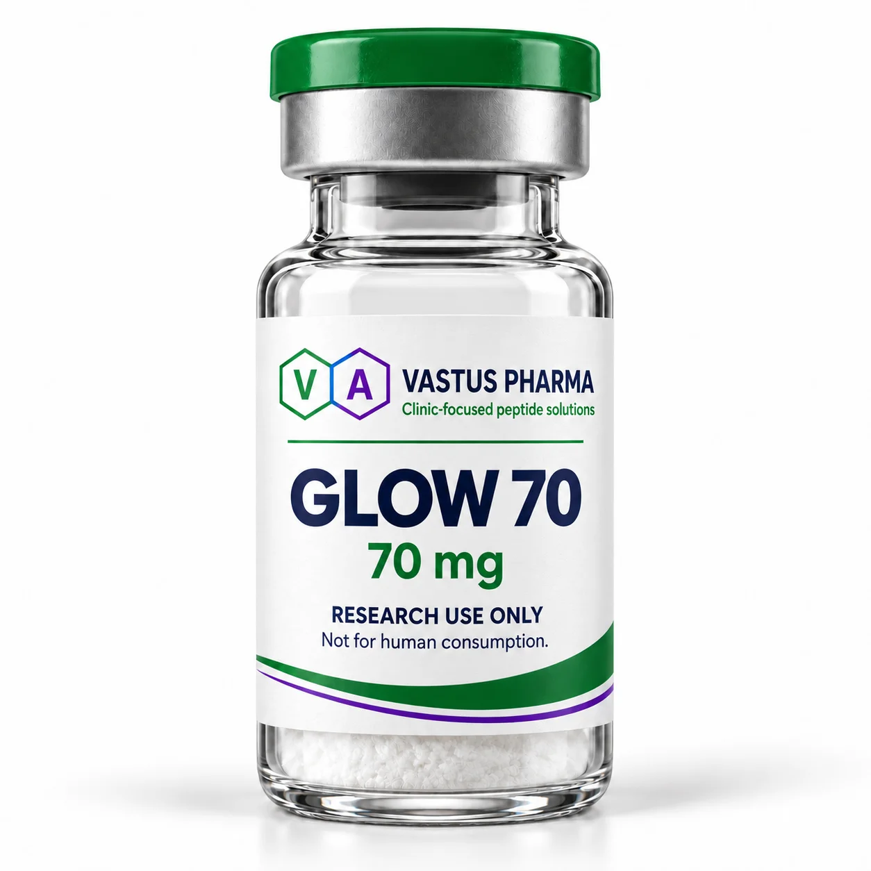 GLOW 70