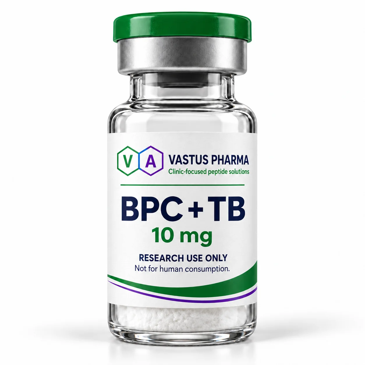 BPC + TB