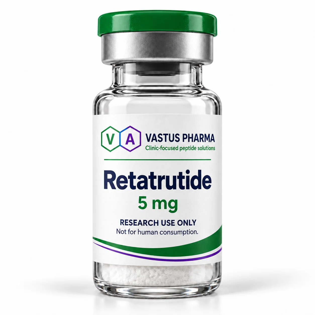 Retatrutide