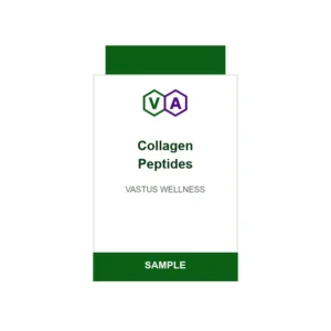 Collagen Peptides (sample)
