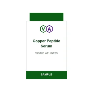 Copper Peptide Serum (sample)